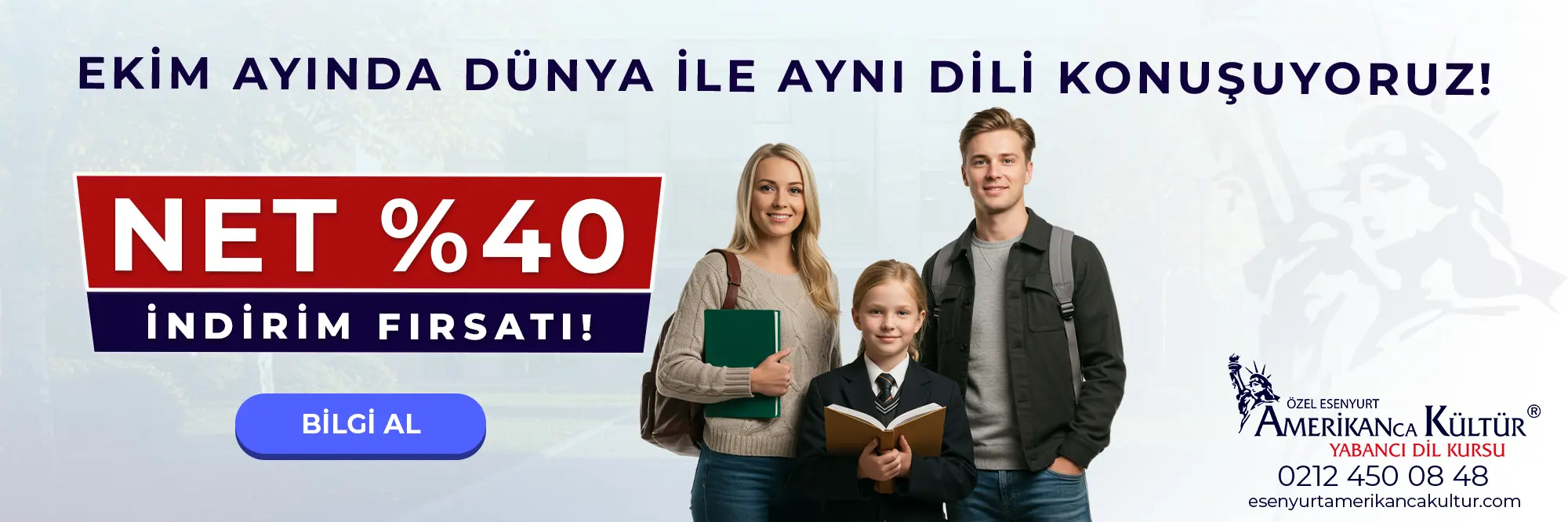 Eylül'de Yeni Bir Dil, Yeni Bir Başlangıç